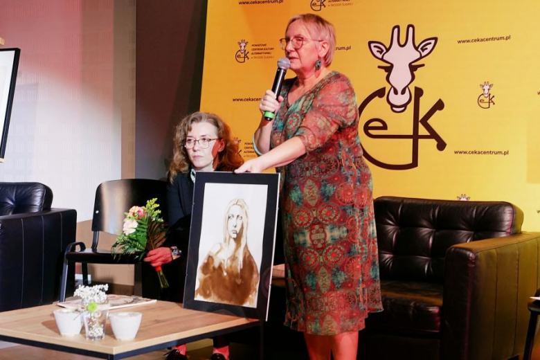 Wystawy w Powiatowym Centrum Kultury Alternatywnej