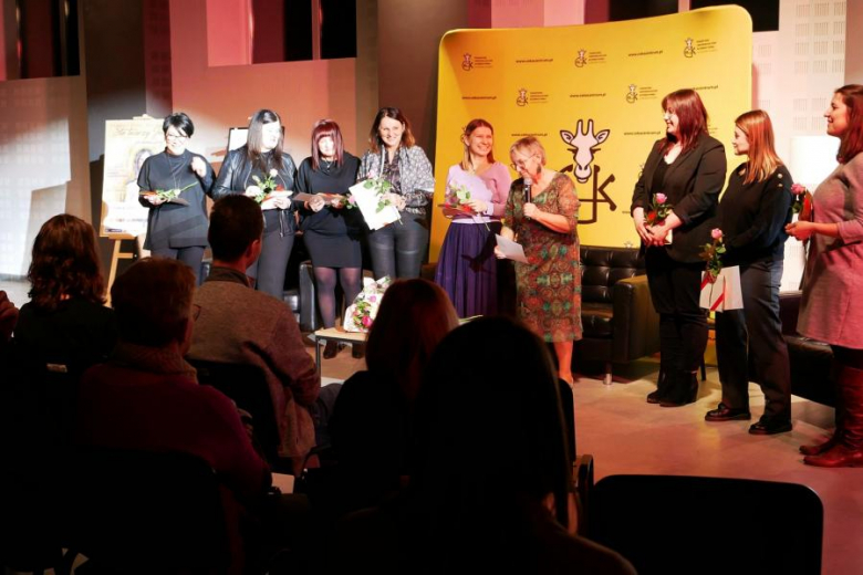 Wystawy w Powiatowym Centrum Kultury Alternatywnej