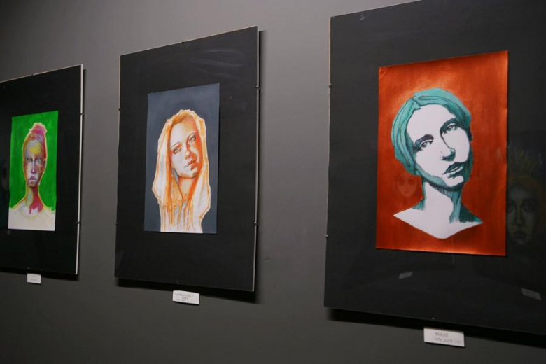 Wystawy w Powiatowym Centrum Kultury Alternatywnej