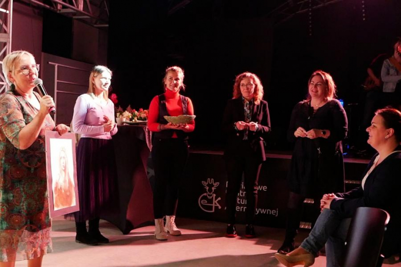 Wystawy w Powiatowym Centrum Kultury Alternatywnej