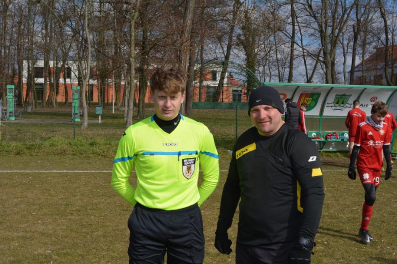 Turniej piłkarki o puchar burmistrza