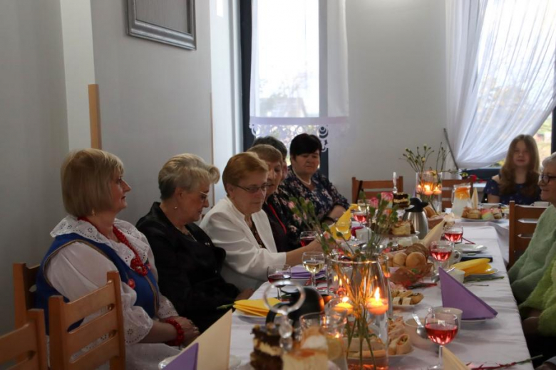 Dzień Kobiet w Udaninie