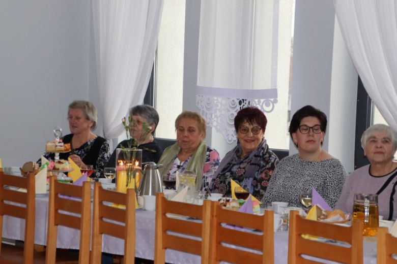 Dzień Kobiet w Udaninie