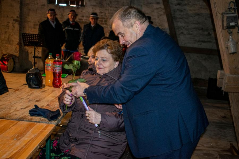 Dzień Kobiet w gminie Miękinia