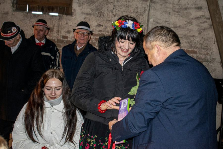 Dzień Kobiet w gminie Miękinia