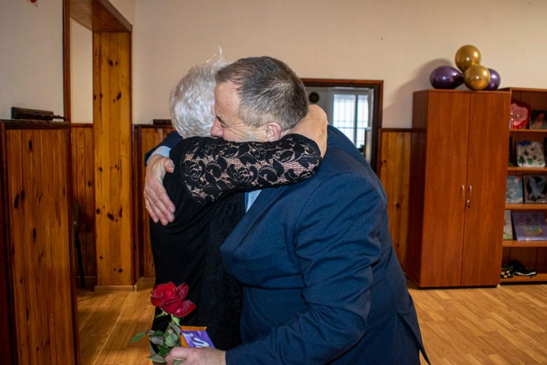 Dzień Kobiet w gminie Miękinia