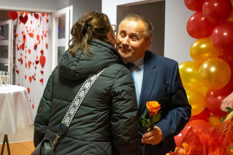 Dzień Kobiet w gminie Miękinia