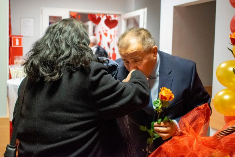 Dzień Kobiet w gminie Miękinia