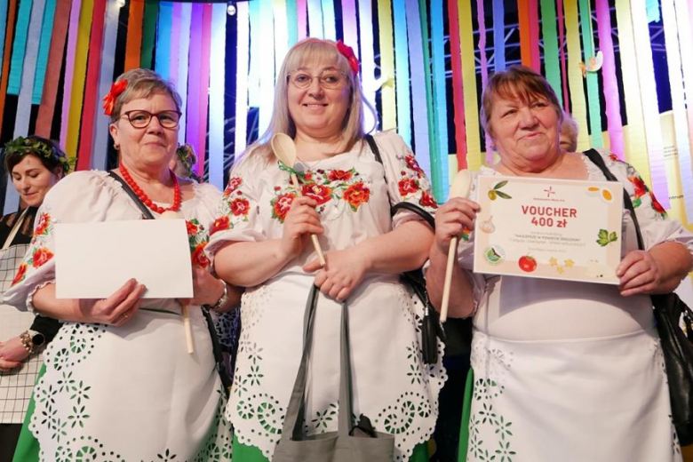 “Najlepsze w Powiecie Średzkim”