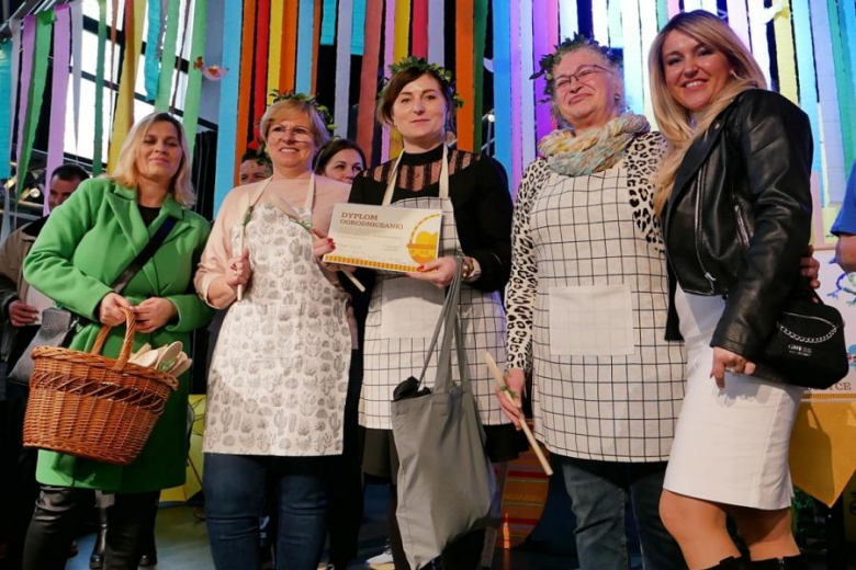 “Najlepsze w Powiecie Średzkim”