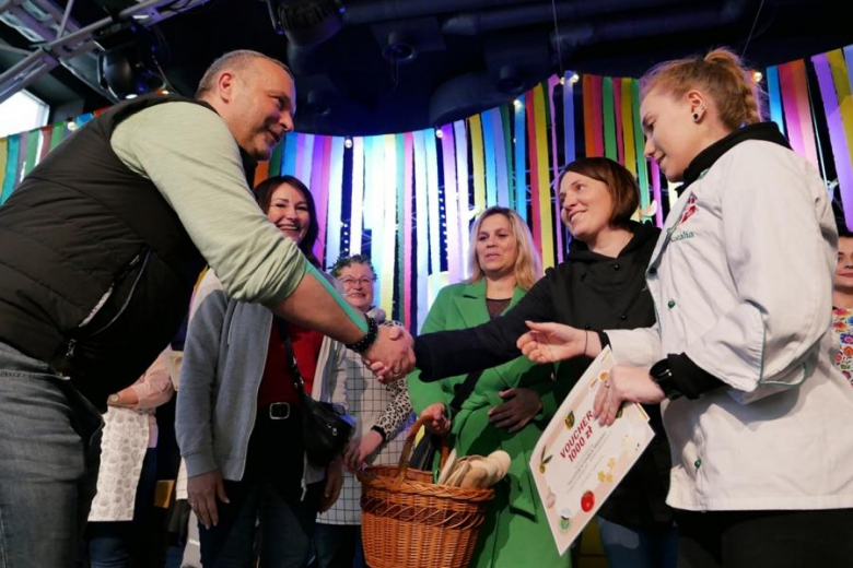 “Najlepsze w Powiecie Średzkim”