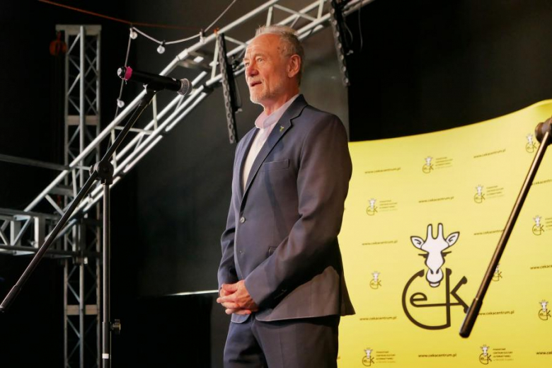 Powiatowe szkoły pożegnały maturzystów