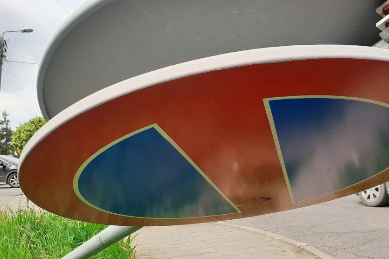 Kolejne akty wandalizmu w gminie Malczyce