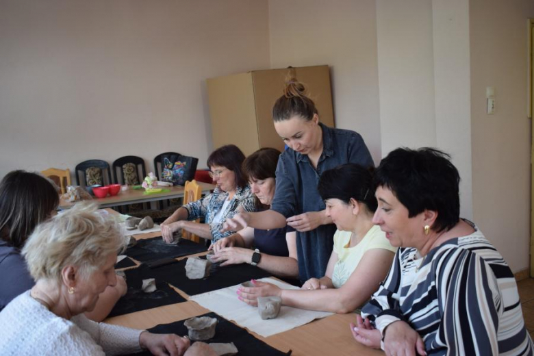 Dzień Matki w Kostomłotach