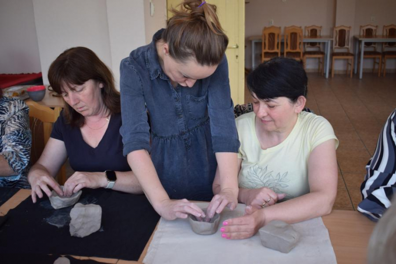 Dzień Matki w Kostomłotach