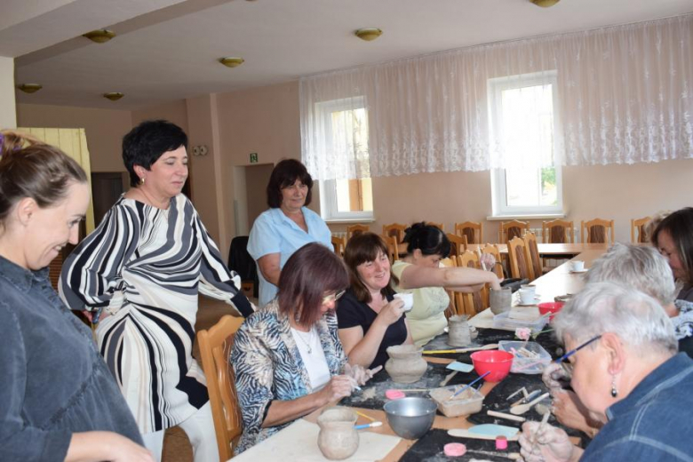 Dzień Matki w Kostomłotach