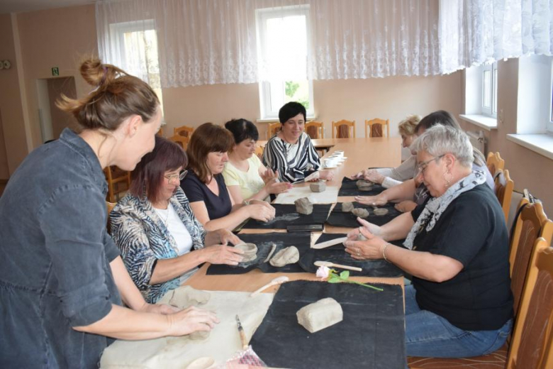 Dzień Matki w Kostomłotach