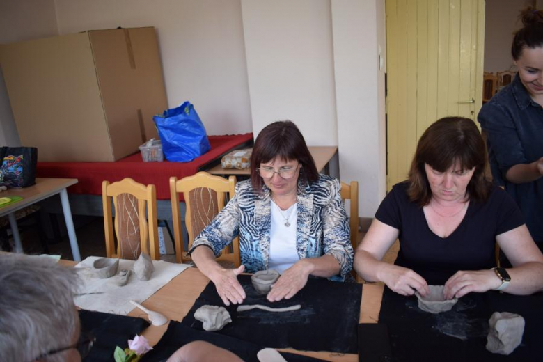 Dzień Matki w Kostomłotach