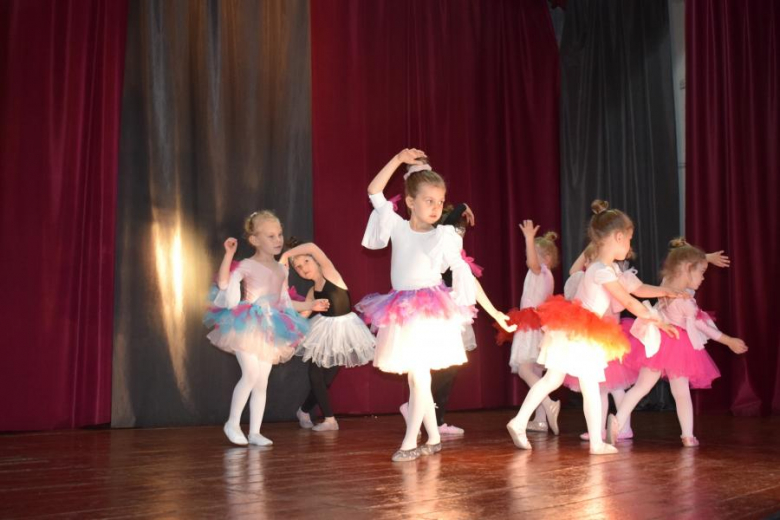 Dzień Matki w Kostomłotach