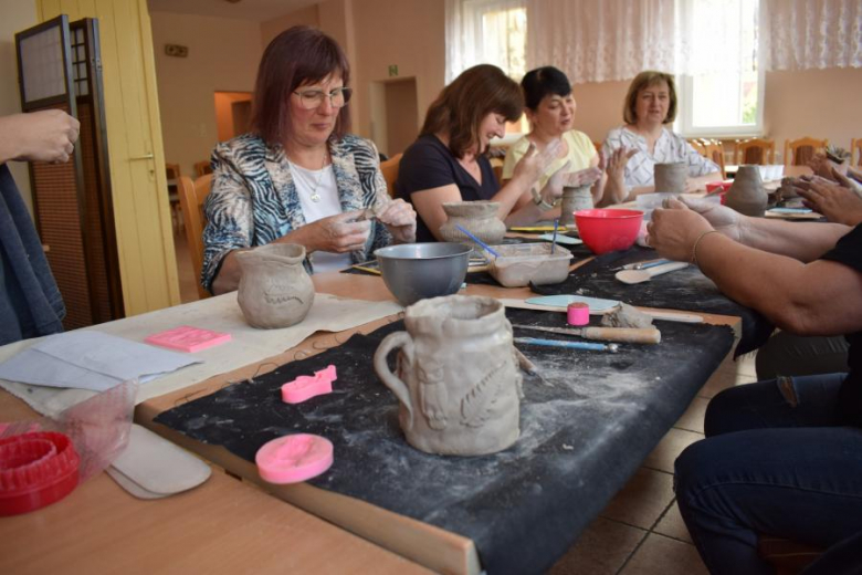 Dzień Matki w Kostomłotach