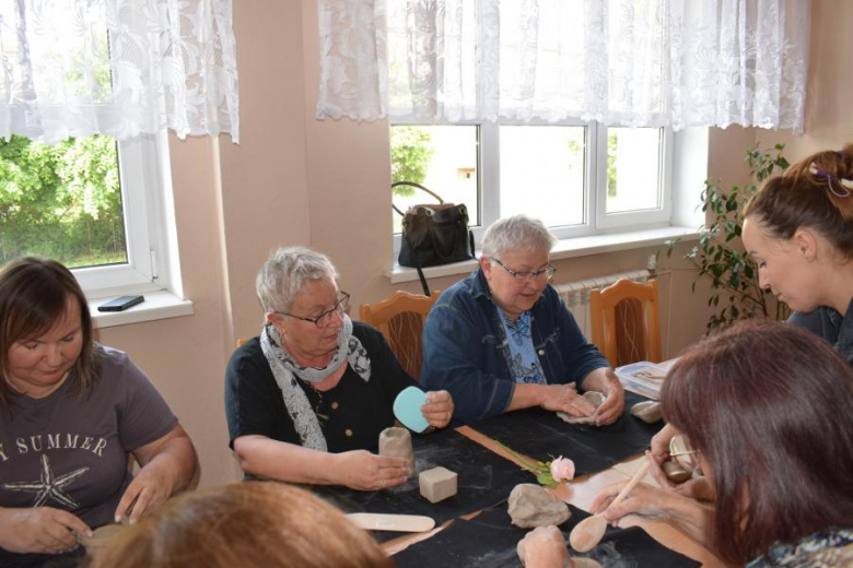 Dzień Matki w Kostomłotach