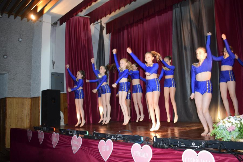 Dzień Matki w Kostomłotach