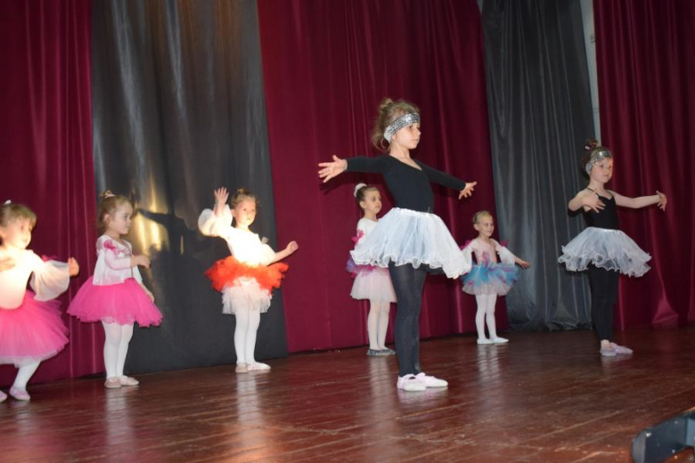 Dzień Matki w Kostomłotach