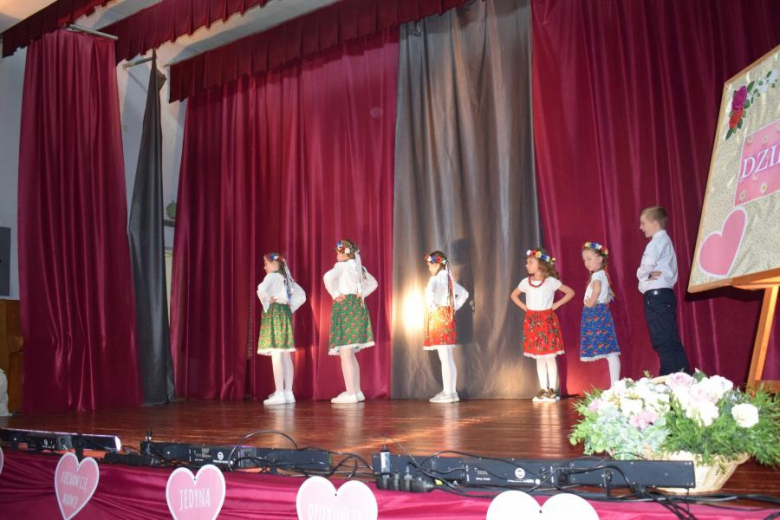 Dzień Matki w Kostomłotach