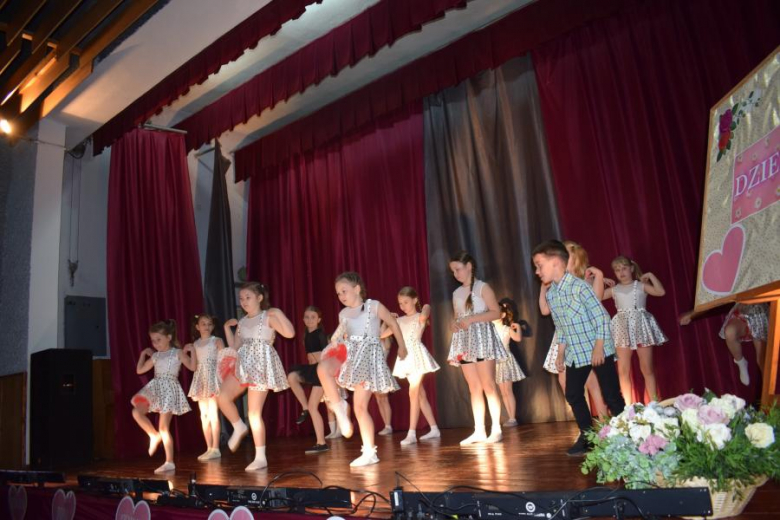 Dzień Matki w Kostomłotach