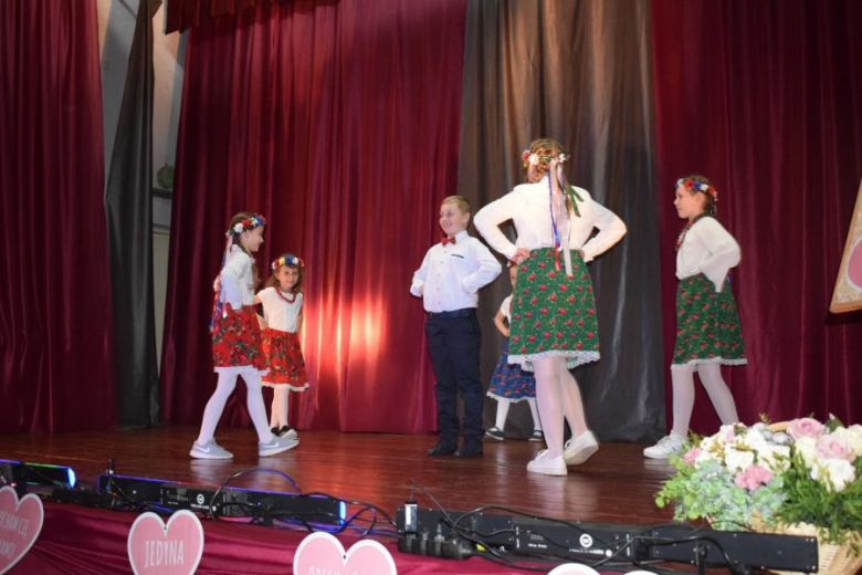 Dzień Matki w Kostomłotach