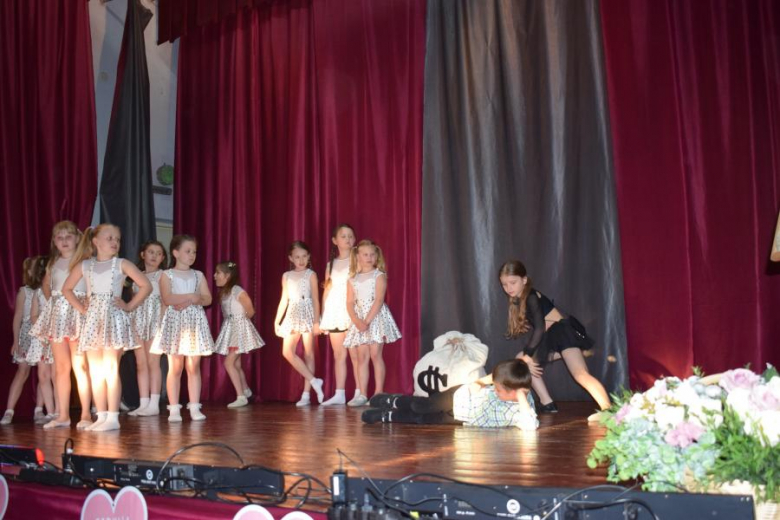 Dzień Matki w Kostomłotach