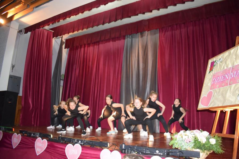 Dzień Matki w Kostomłotach