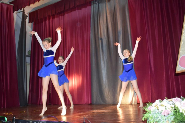 Dzień Matki w Kostomłotach