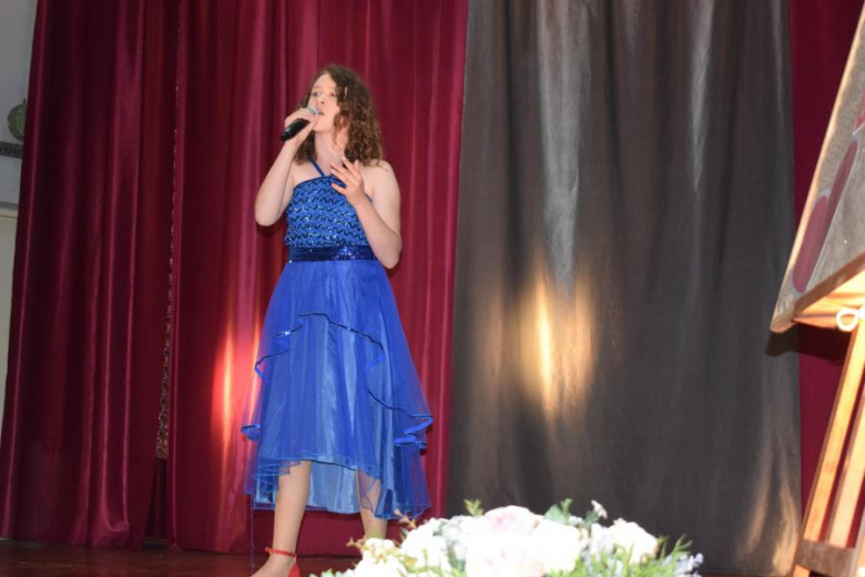 Dzień Matki w Kostomłotach