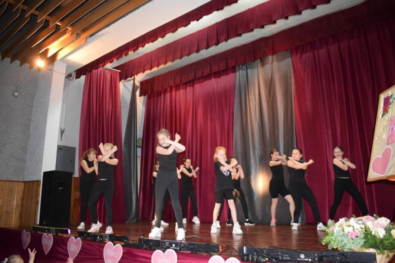 Dzień Matki w Kostomłotach