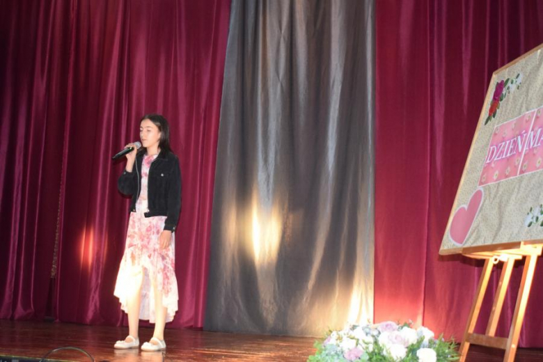 Dzień Matki w Kostomłotach