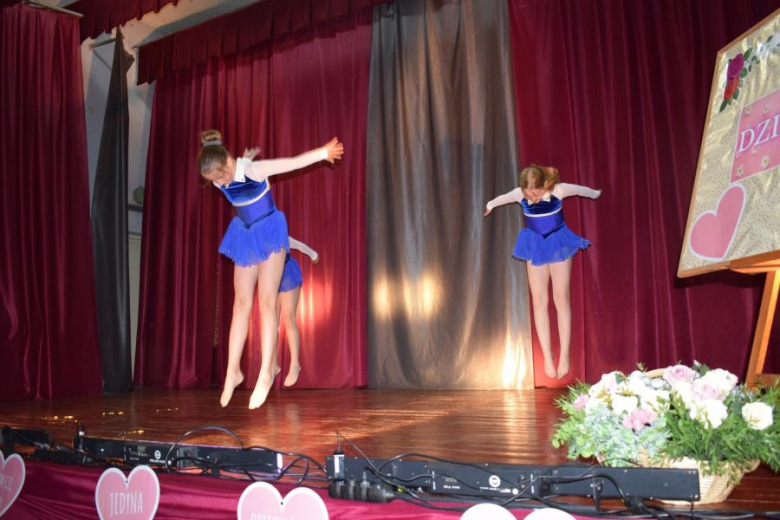 Dzień Matki w Kostomłotach