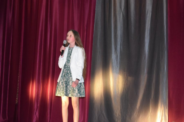 Dzień Matki w Kostomłotach