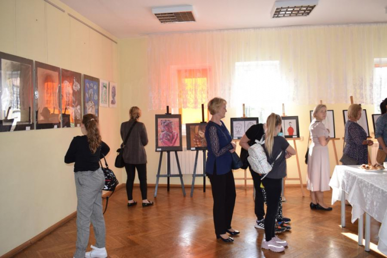 Dzień Matki w Kostomłotach