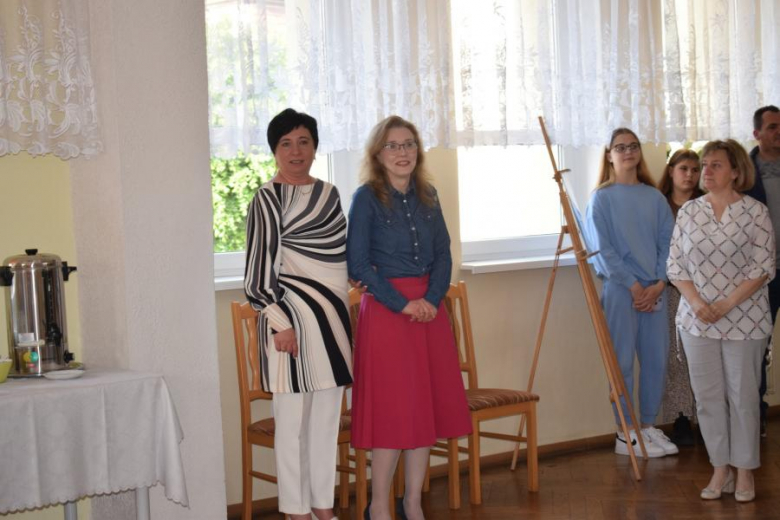 Dzień Matki w Kostomłotach