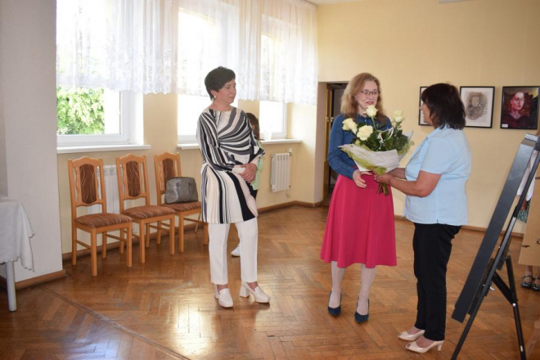 Dzień Matki w Kostomłotach