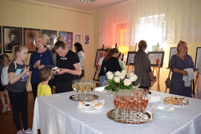 Dzień Matki w Kostomłotach