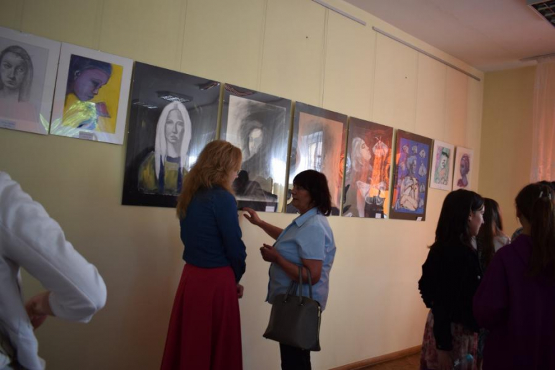 Dzień Matki w Kostomłotach