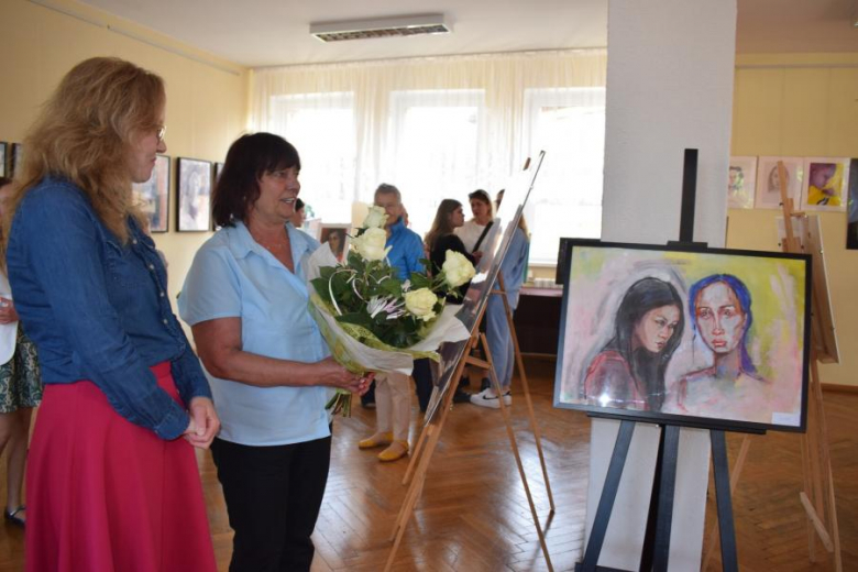 Dzień Matki w Kostomłotach