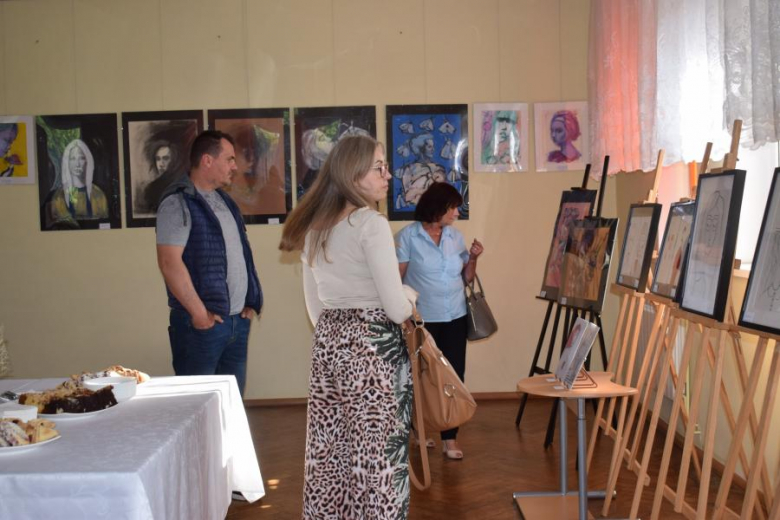 Dzień Matki w Kostomłotach