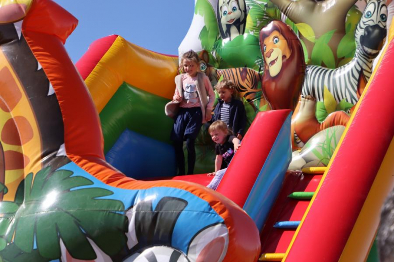 XI Przegląd Zespołów Ludowych „Pieje Kur Pieje”