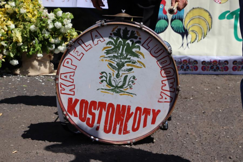 XI Przegląd Zespołów Ludowych „Pieje Kur Pieje”