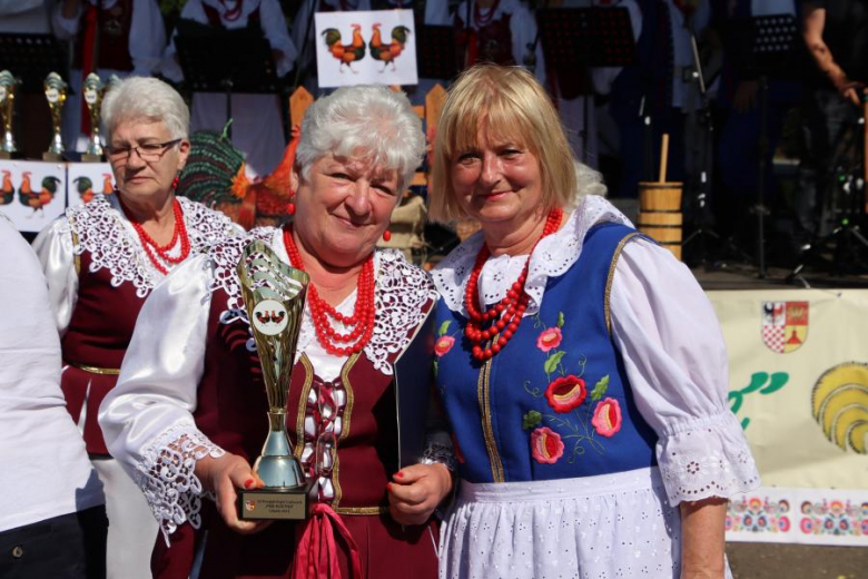 XI Przegląd Zespołów Ludowych „Pieje Kur Pieje”