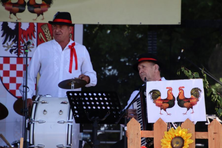 XI Przegląd Zespołów Ludowych „Pieje Kur Pieje”