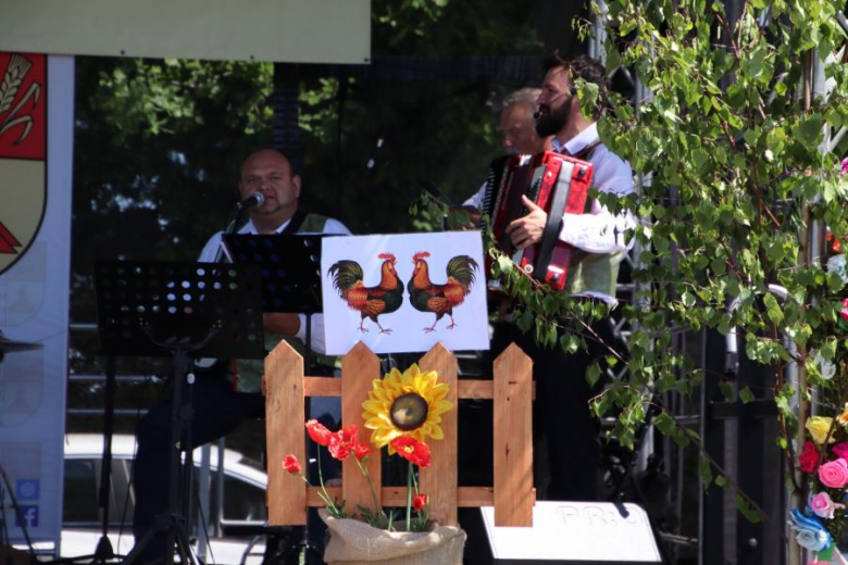 XI Przegląd Zespołów Ludowych „Pieje Kur Pieje”